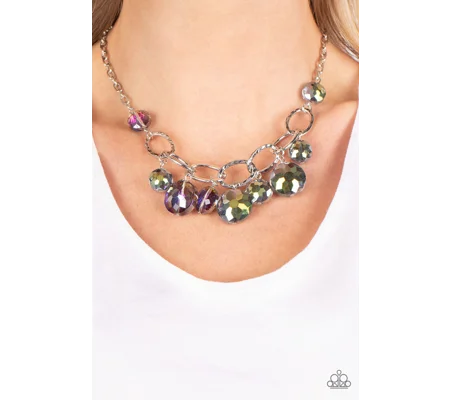 Rhinestone River - Multi