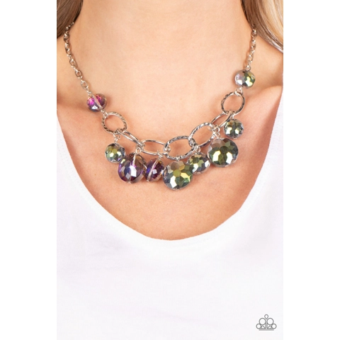 Rhinestone River - Multi