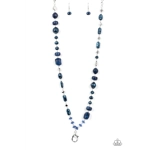 Juicy Gossip - Blue Juicy Gossip - Blue
