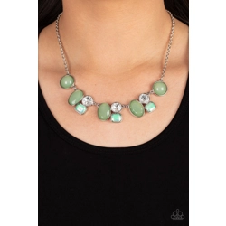 Fantasy World - Green