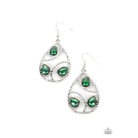 Send the BRIGHT Message - Green
