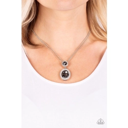 Castle Diamonds - Silver