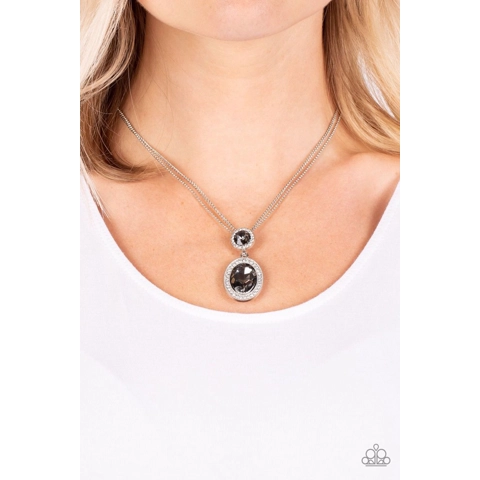 Castle Diamonds - Silver