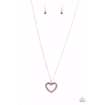 Dainty Darling - Pink