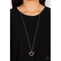 Dainty Darling - Pink