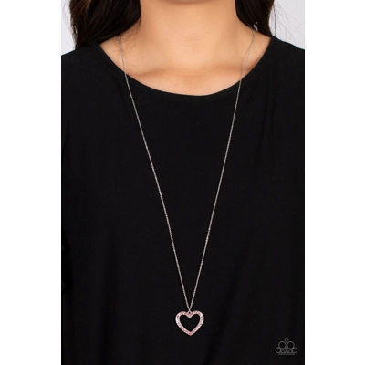 Dainty Darling - Pink