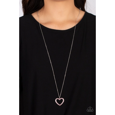 Dainty Darling - Pink