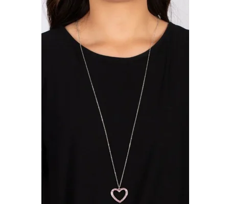 Dainty Darling - Pink