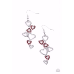 Sweetheart Serenade - Red