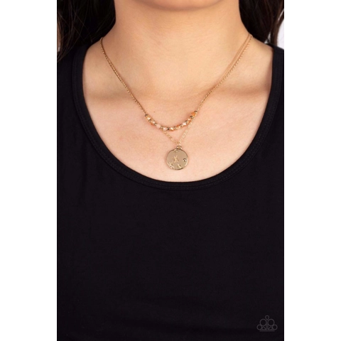 Stunning Supernova - Gold