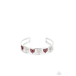 Decadent Devotion - Red