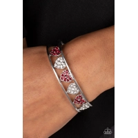 Decadent Devotion - Red