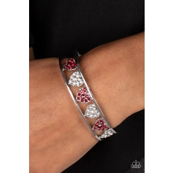 Decadent Devotion - Red