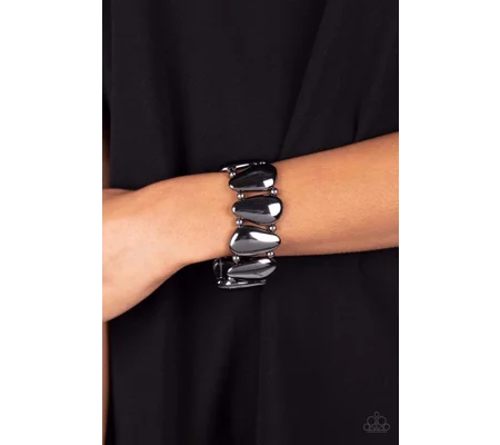 Stylish ​Classy Cave - Black