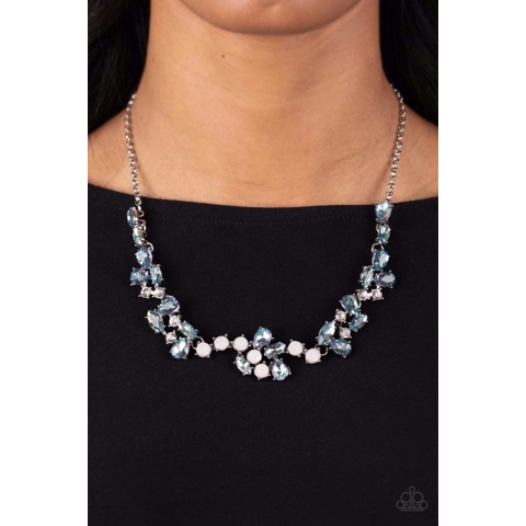 Welcome to the Ice Age - Blue