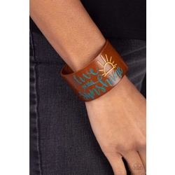 Sunshine Season - Blue