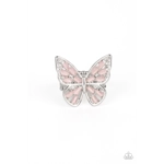 Flying Fashionista - Pink Flying Fashionista - Pink