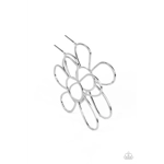 Rustic Rarity - Silver