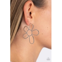 Rustic Rarity - Silver