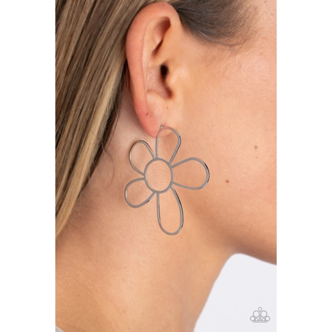 Rustic Rarity - Silver