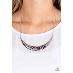 Bejeweled Baroness - Pu..