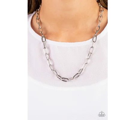 Boston Backdrop - Silver