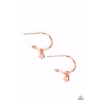 Modern Model - Copper