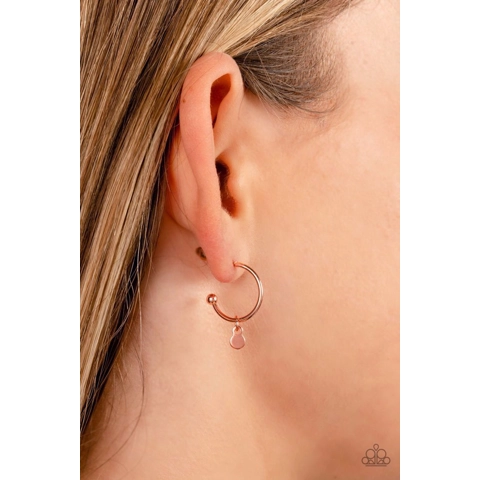 Modern Model - Copper