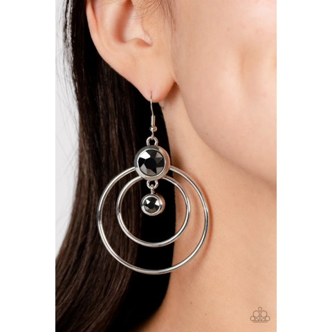 Dapperly Deluxe - Silver