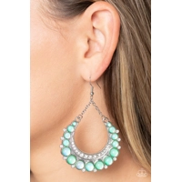 Bubbly Bling - Green