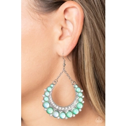 Bubbly Bling - Green