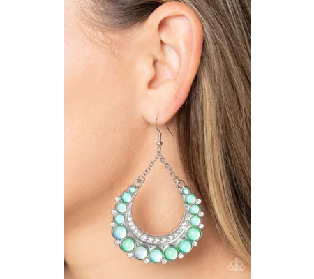 Bubbly Bling - Green