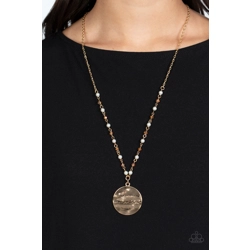 Serving the Lord - Gold