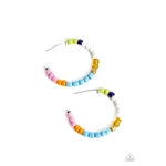 Multicolored Mambo - Multi