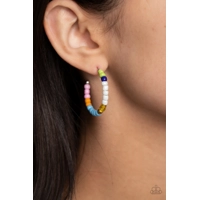 Multicolored Mambo - Multi