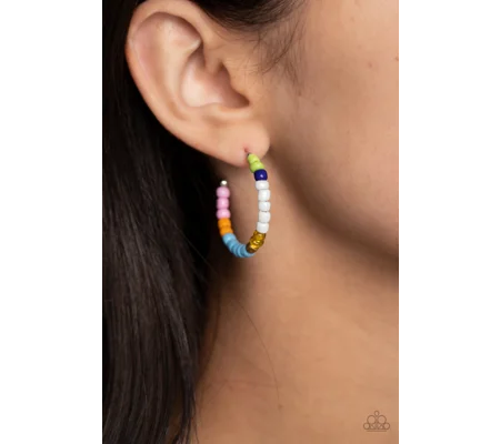 Multicolored Mambo - Multi