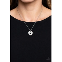 Romantic Retreat - White