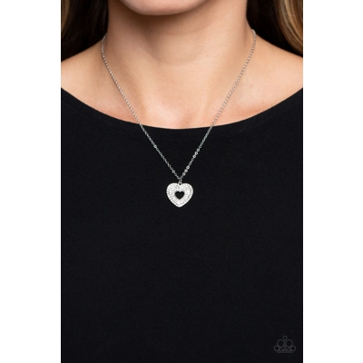 Romantic Retreat - White