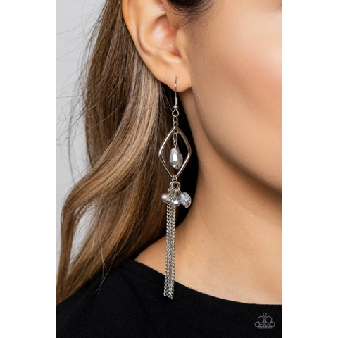 Effulgent Era - Silver