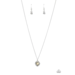 Day of Love - Yellow