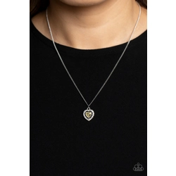 Day of Love - Yellow