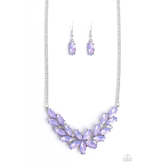 Ethereal Efflorescence - Purple