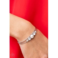 Wedding Waltz - White