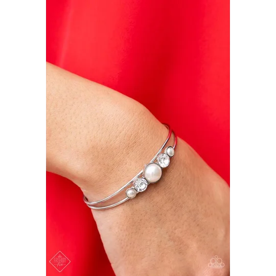 ​Royally Ever After- White