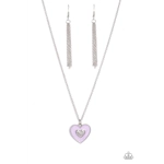 So This Is Love - Purple So This Is Love - Purple