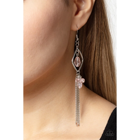 Effulgent Era - Pink