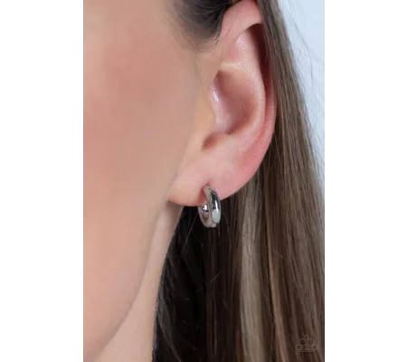 Catwalk Curls - Silver