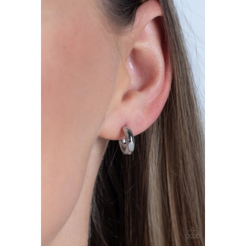 Catwalk Curls - Silver