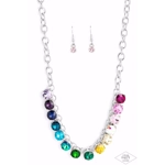 Rainbow Resplendence - Multi Rainbow Resplendence - Multi
