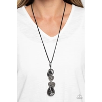 Casanova Clique - Black